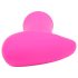 LOVENSE Ambi - vibrator inteligent cu dublu motor pentru clitoris (roz)