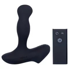 Nexus Revo Slim - vibrator prostate rotativ cu telecomandă