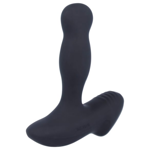 Nexus Revo Slim - vibrator prostate rotativ cu telecomandă
