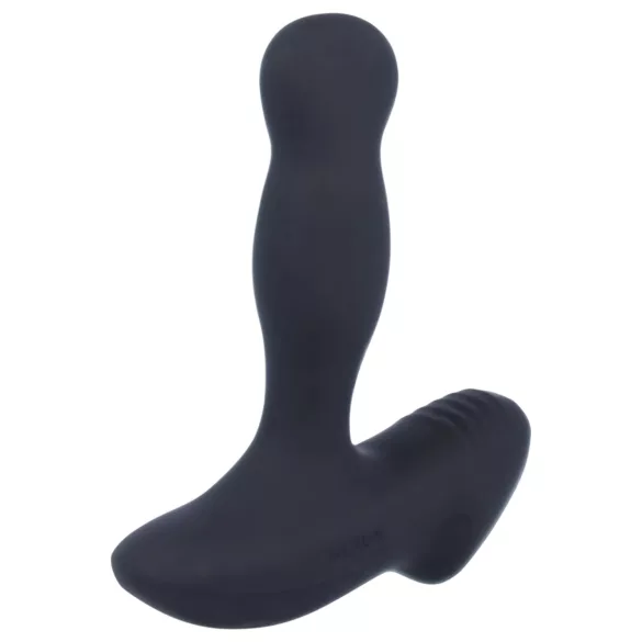 Nexus Revo Slim - vibrator prostate rotativ cu telecomandă