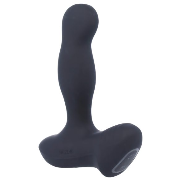 Nexus Revo Slim - vibrator prostate rotativ cu telecomandă