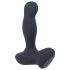 Nexus Revo Slim - vibrator prostate rotativ cu telecomandă