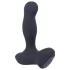 Nexus Revo Slim - vibrator prostate rotativ cu telecomandă