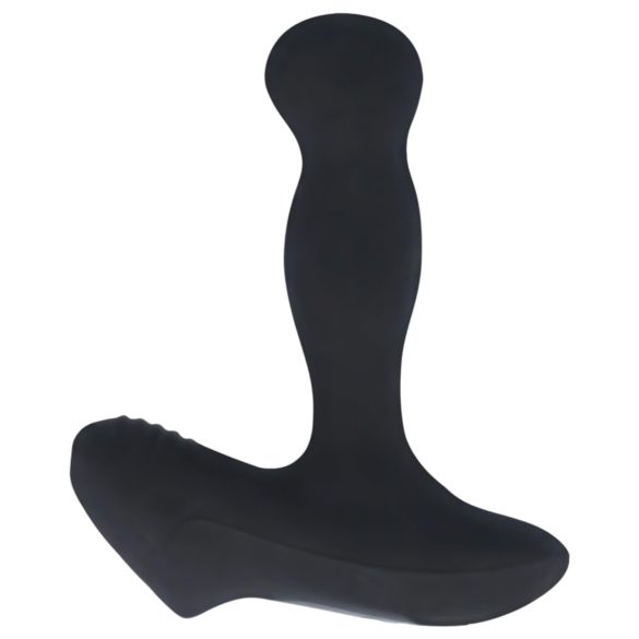 Nexus Revo Slim - vibrator prostate rotativ cu telecomandă