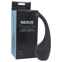 Nexus Pro - duș intim - negru