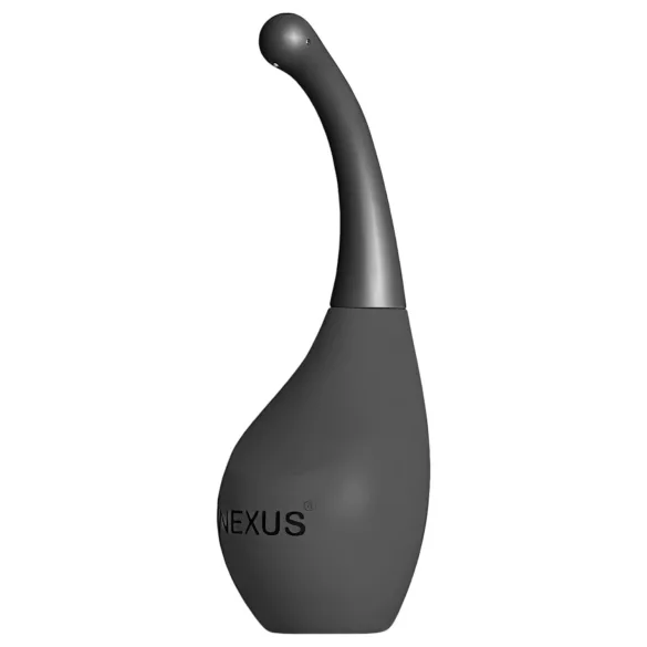 Nexus Pro - duș intim - negru