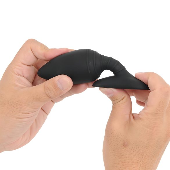 Nexus Ace - vibrator anal cu telecomandă - reîncărcabil - mic