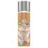 System JO Butterscotch - lubrifiant pe bază de apă - caramel (60ml)