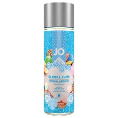 Lubențiator pe bază de apă cu aromă de Bubble Gum (60ml)