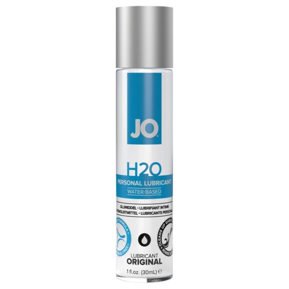 JO System Classics - set lubrifianți intimi - 3x30 ml