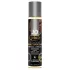 System JO - Gelato dublu ciocolată - lubrifiant comestibil, pe bază de apă (30 ml)