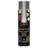 System JO - lubrifiant comestibil - ciocolată albă zmeură trufe - 120ml