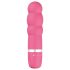 B SWISH Bcute Pearl - Vibrator subacvatic cu perle (roz)