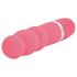 B SWISH Bcute Pearl - Vibrator subacvatic cu perle (roz)