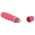 B SWISH Bcute Pearl - Vibrator subacvatic cu perle (roz)