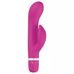   B SWISH Bwild Marine - vibrator cu braț pentru clitoris - roz