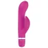B SWISH Bwild Marine - vibrator cu braț pentru clitoris - roz
