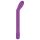B SWISH Bgee - Vibrator pentru punctul G (violet)