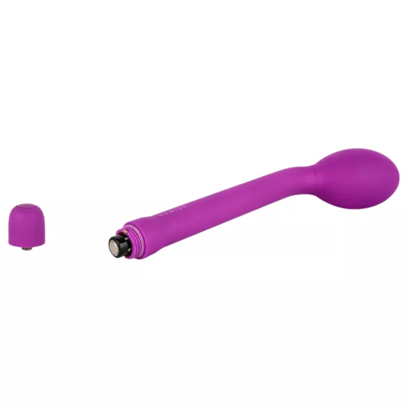 B SWISH Bgee Classic Plus - vibrator pentru punctul G, rezistent la apă (mov)