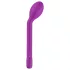 B SWISH Bgee Classic Plus - vibrator pentru punctul G, rezistent la apă (mov)