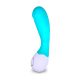 LOVELIFE BY OHMYBOD - CUDDLE - Mini vibrator pentru punctul G (turcoaz)