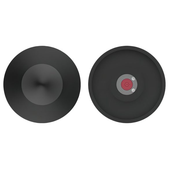 Magic Motion Equinox - vibrator anal inteligent, reîncărcabil (negru)