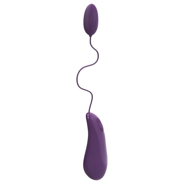 B SWISH Deluxe - ou vibrant mov ajustabil