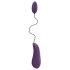 B SWISH Deluxe - ou vibrant mov ajustabil