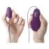 B SWISH Deluxe - ou vibrant mov ajustabil