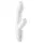 Satisfyer Pro+ G-spot - vibrator pentru punctul G și stimulare clitoridiană