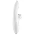 Satisfyer Pro+ G-spot - vibrator pentru punctul G și stimulare clitoridiană