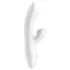 Satisfyer Pro+ G-spot - vibrator pentru punctul G și stimulare clitoridiană