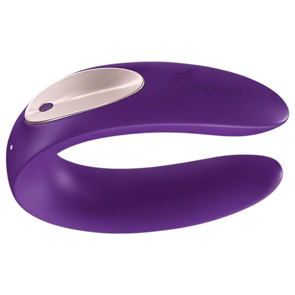 Satisfyer - set vibratoare pentru cupluri - 3 piese