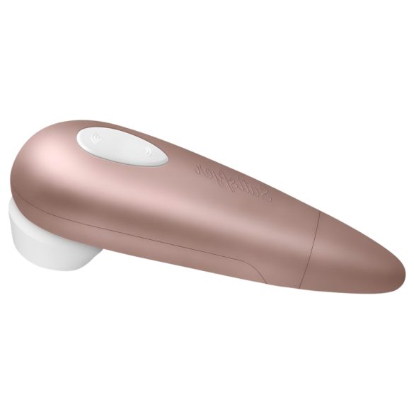 Satisfyer - set vibratoare pentru cupluri - 3 piese