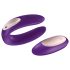 Pachet Satisfyer cu vibratoare pentru cupluri (3 piese)