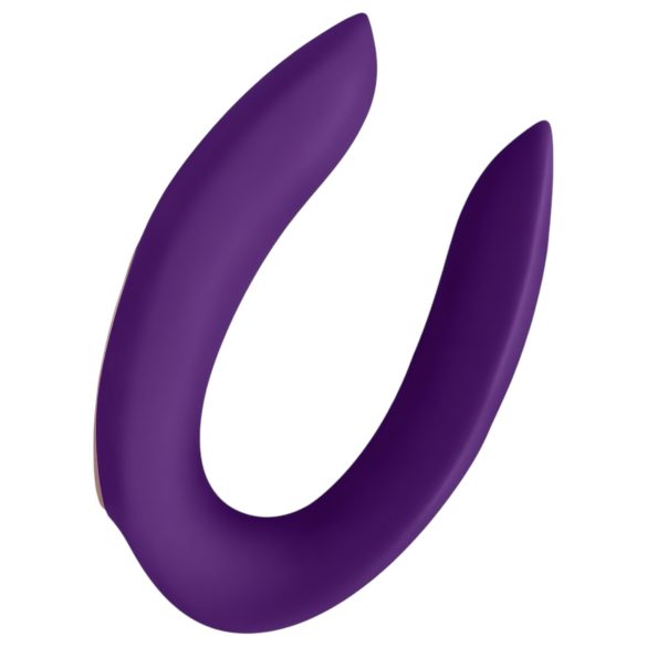 Satisfyer - set vibratoare pentru cupluri - 3 piese