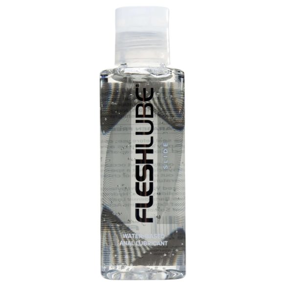FleshLube Slide - lubrifiant anal pe bază de apă - 100ml