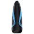 Satisfyer Men One - masturbator cu sucțiune - silicon albastru-negru