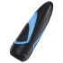 Satisfyer Men One - masturbator cu sucțiune - silicon albastru-negru