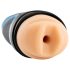 Satisfyer Men One - masturbator cu sucțiune - silicon albastru-negru