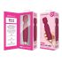 Bodywand Luxe - mini vibrator reîncărcabil (roz)