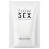Slow Sex - foi orale comestibile mentă (7 buc)