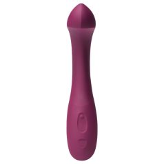 Dame Arc - vibrator punctul G reîncărcabil - roz
