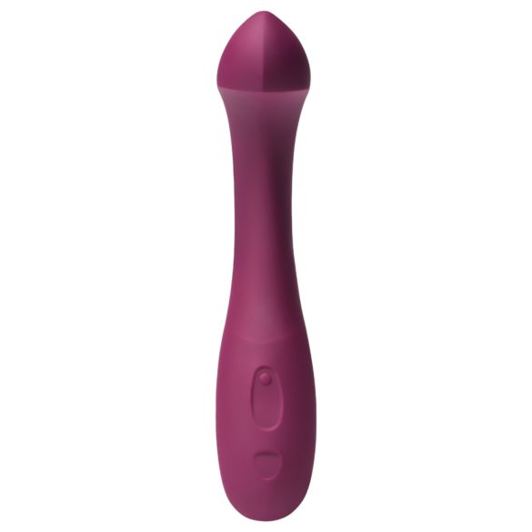 Dame Arc - vibrator punctul G reîncărcabil - roz