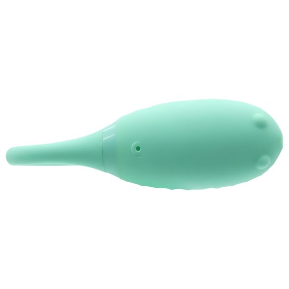 Magic Motion Fugu - ou vibrator inteligent - verde