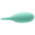 Magic Motion Fugu - ou vibrator inteligent - verde
