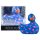 My Duckie Romance 2.0 - vibrator impermeabil al clitorisului (albastru-roz)