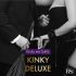 RS Soiree Kinky Me Softly - Set BDSM legături - mov (7 piese)