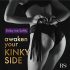 RS Soiree Kinky Me Softly - Set BDSM legături - mov (7 piese)
