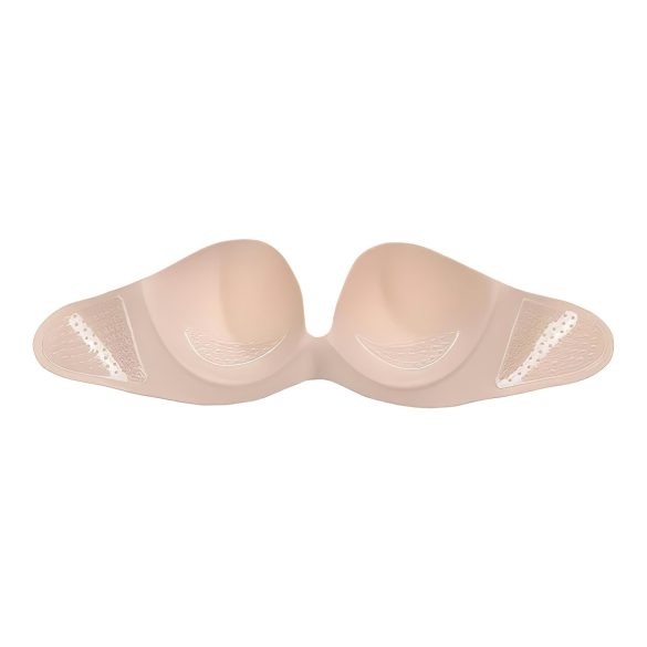Bye Bra - sutien push-up invizibil - nude